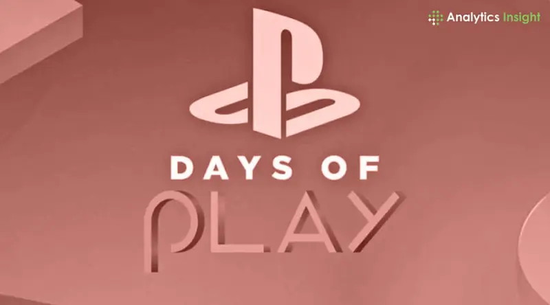 PlayStation Days of Play 2025 Sale May 28 - June 11: Deals Galore