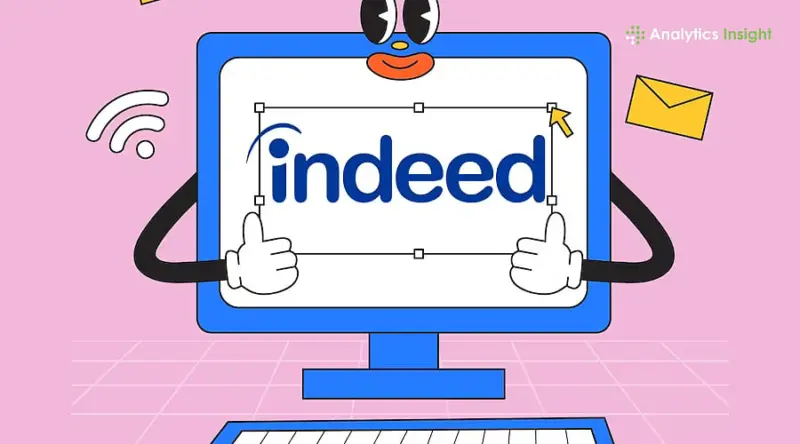 How Indeed is Using AI to Make Job Search Smarter and Faster