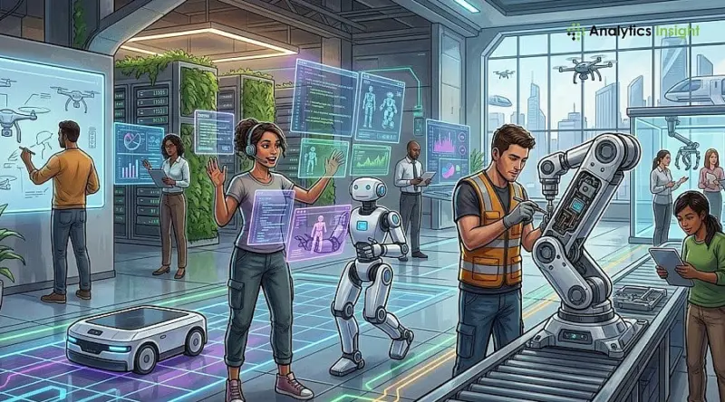 Best Robotics Jobs in 2026: Top 10 Career Paths