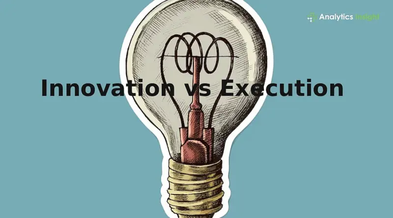 Innovation vs Execution: How CXOs Can Balance Both Effectively