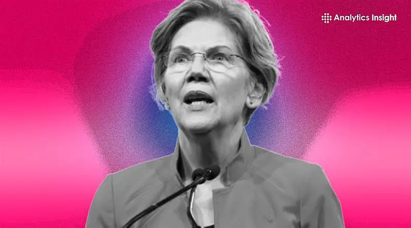 Elizabeth Warren Questions Bitmain Hardware Over US Security Risks