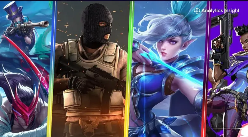 Top Esports Games You Can't Miss in 2026