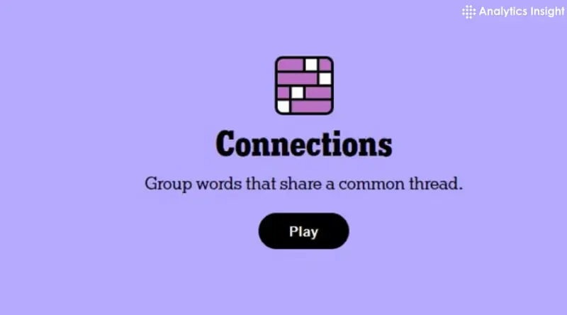 NYT Connections May 19, 2025: Puzzle Hints, Tips, and Solutions Revealed