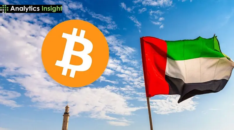 Top UAE Banks Supporting Crypto and Blockchain Transfers