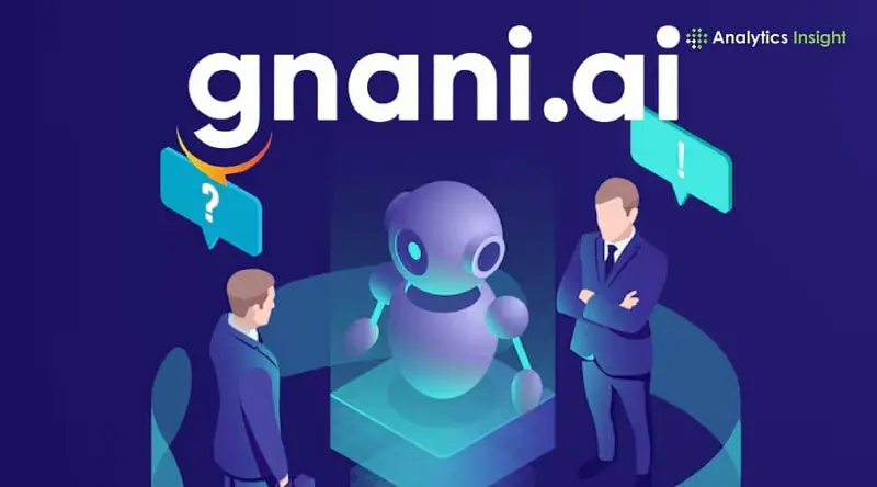 Gnani.ai Raises $10 Mn from Aavishkaar Capital to Power Next-Gen AI Voice Agents