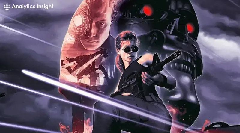 Terminator 2 Video Game Announced After 25 Years