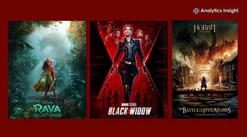 Top 20 Best Adventure Movies in Hollywood of All Time