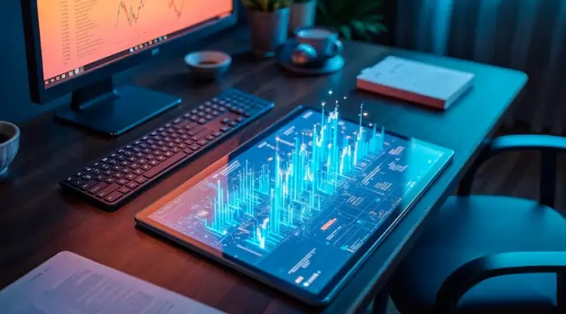 What Modern Research Platforms Offer Beyond Basic Data Storage