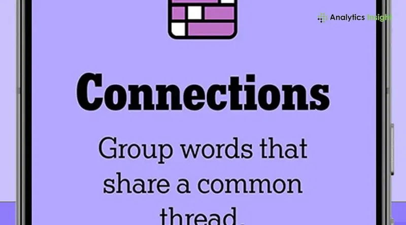 NYT Connections Hints and Answers for May 14, 2026 (Puzzle #1068) |  Dailyhunt