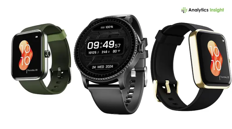 Best Boat Smartwatch Under Rs. 5,000 You Can Buy for Everyday Use