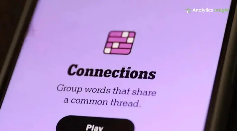 NYT Connections Hints and Answers for February 26, 2026 (Puzzle # 991)