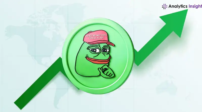 Pepe Coin Rally Ahead? OpenAI's HealthBench Predicts Surge