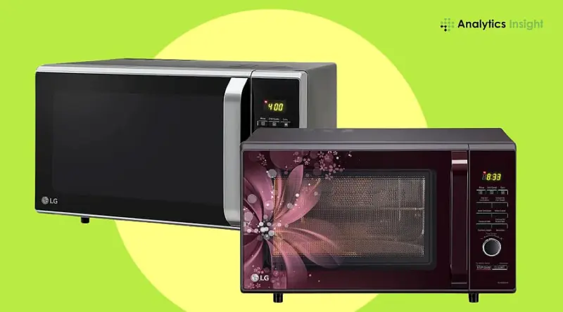 Best LG Convection Microwave Ovens You Can Buy