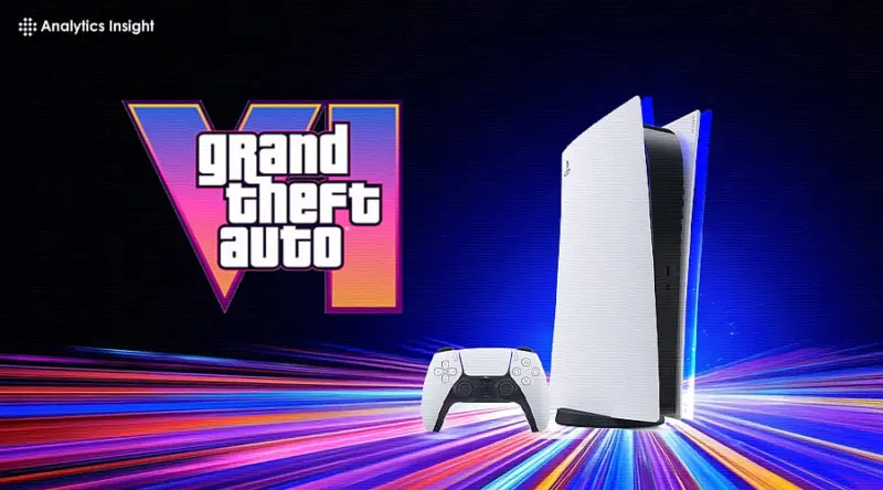 GTA 6: Next-Gen Console PS6 Theory Sparks Timeline Predictions