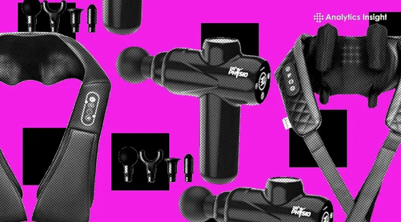 Best Massagers Under Rs. 5000 in India 2026