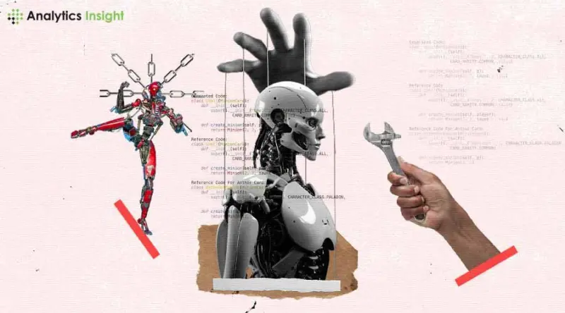 Robotics Engineers: Roles, Responsibilities, and Career Paths