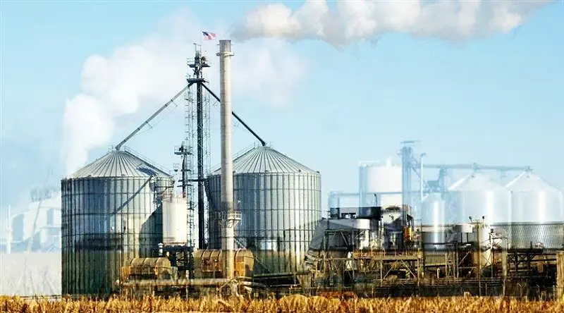 Is Ethanol the Overlooked Renewable Energy Investment?