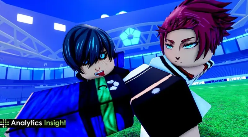 Blue Lock Rivals Codes List (April 2026): Unlock Styles, Flows & Cash Rewards