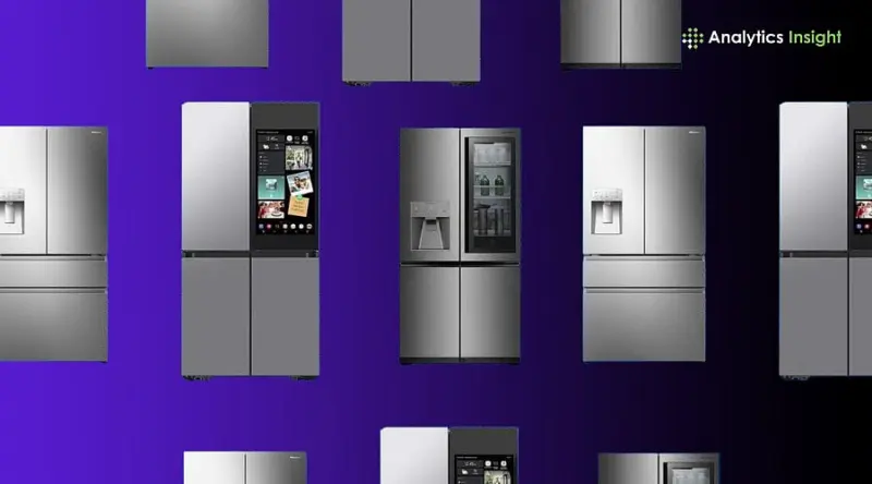 Top Affordable Refrigerators on Walmart: Don't Miss These Deals