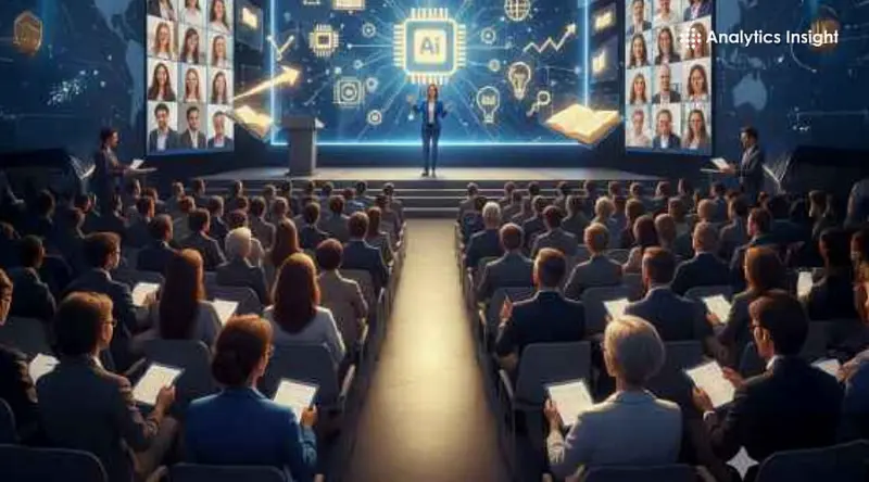 Top Data Science Conferences to Attend in 2026
