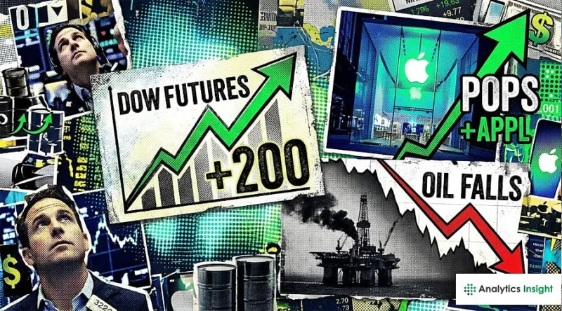 Cook's Final Full Quarter Delivers $111.2B as Ternus Prepares to Take Apple Helm