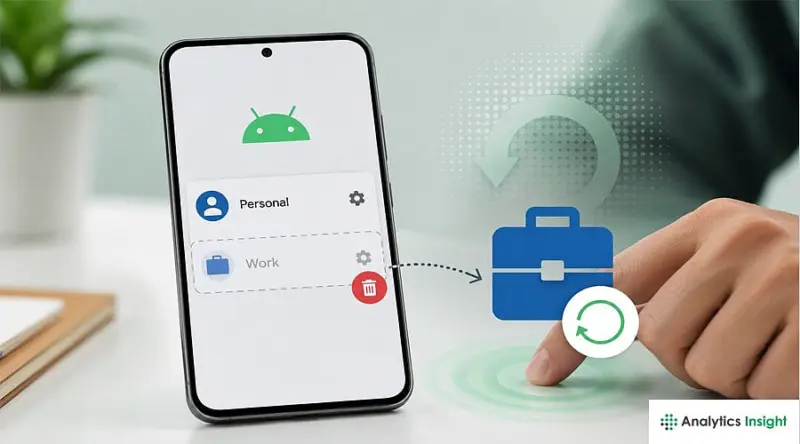How to Recover a Deleted Android Work Profile: Complete Guide