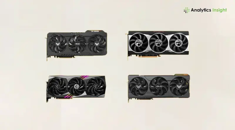 Best GPUs for 1440p Gaming
