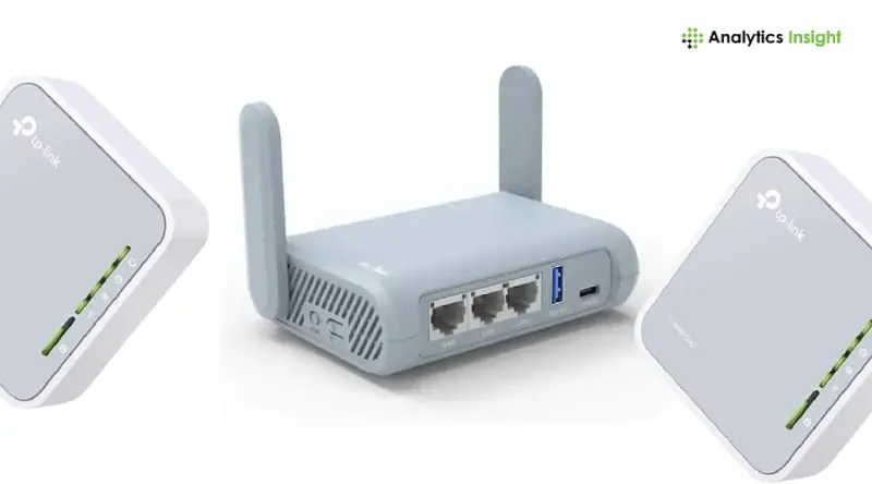 Best Travel Routers of 2025
