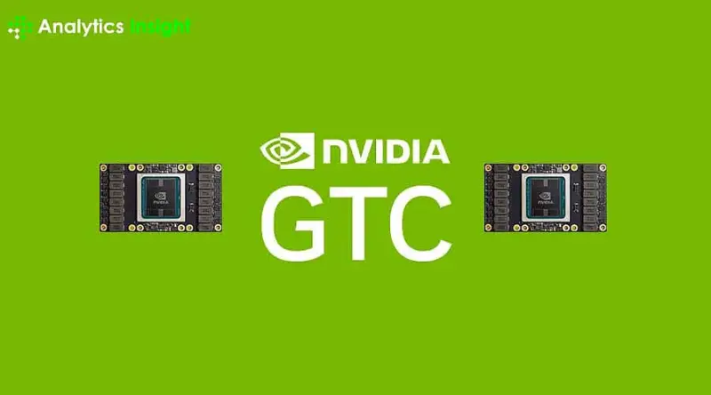 NVIDIA GTC 2025: Event Date and More Details