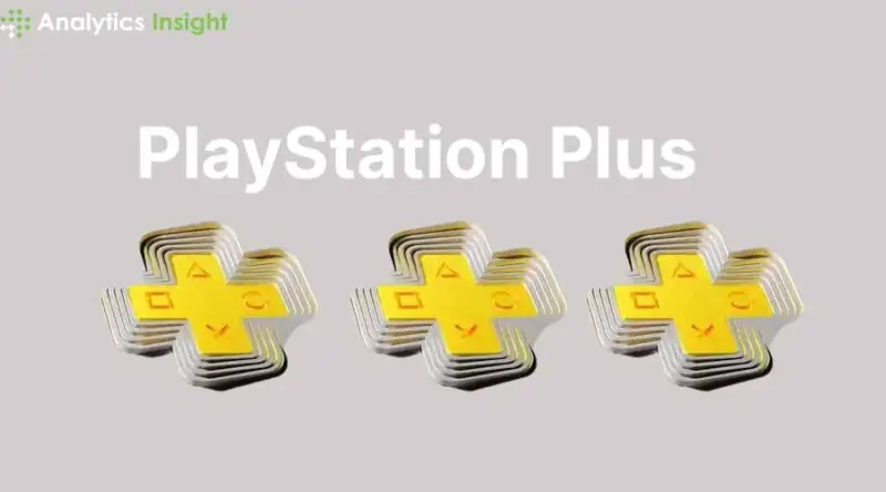 Sony Reveals PlayStation Plus January 2025 Games