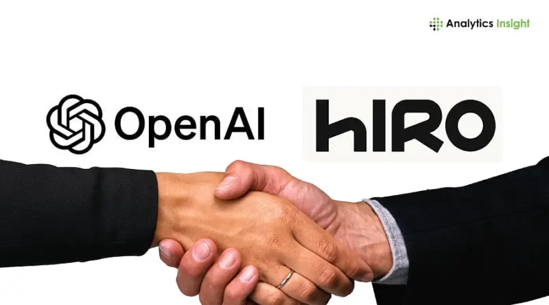 OpenAI Acquires Hiro Finance to Boost AI Financial Planning Tools