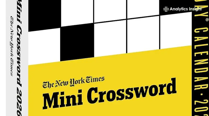 Today's NYT Mini Crossword Answers for February 9, 2026