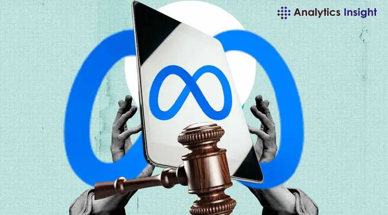 FTC's Meta Antitrust Action: A Blow to AI Innovation?