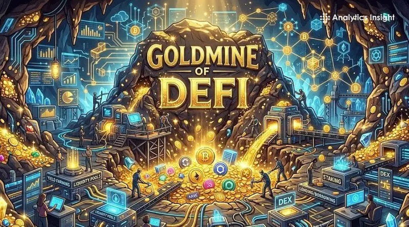 Are Prediction Markets the Hidden Goldmine of DeFi?