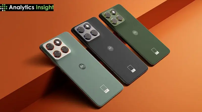 Motorola Launches Moto G57 Power in India With Massive 7000mAh Battery and 5G Features