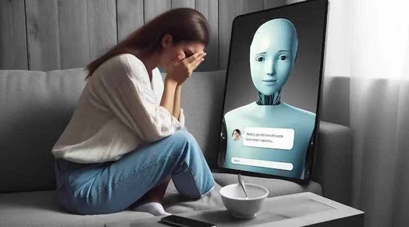 Best AI-powered mental health chatbots: Woebot, Tess & More