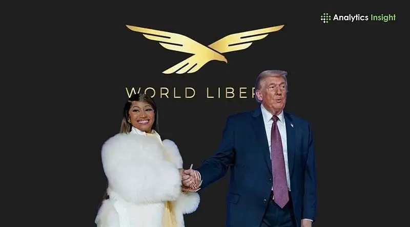Nicki Minaj Joins World Liberty Forum at Mar-a-Lago for WLFI: A New Approach for Trump?
