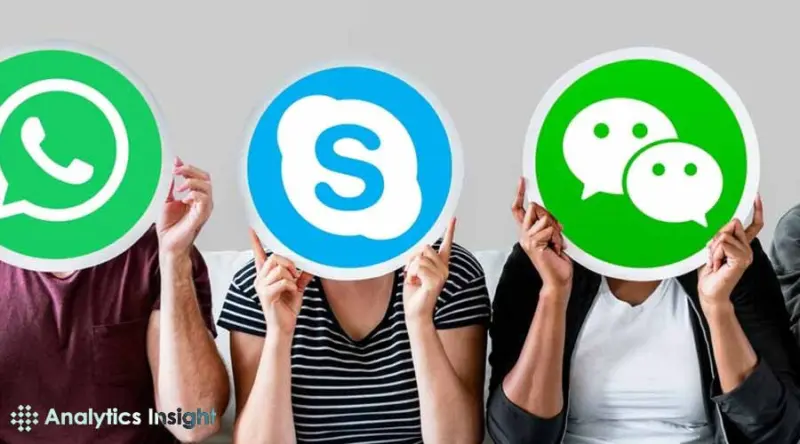 Top Alternatives to Whatsapp