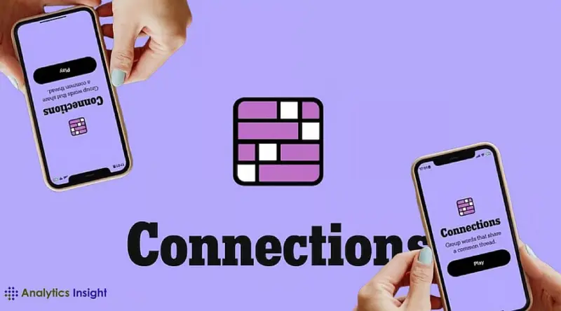 Today's NYT Connections Hints and Answers for April 17, 2026