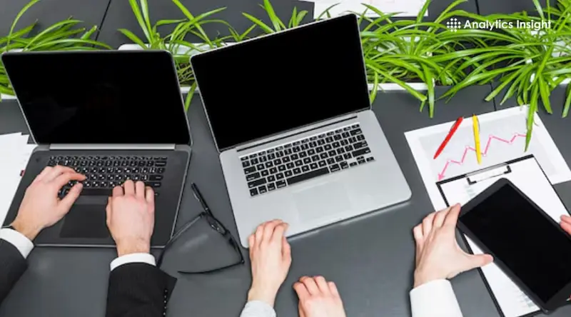 Best Laptops for Office and Professional Use in 2026