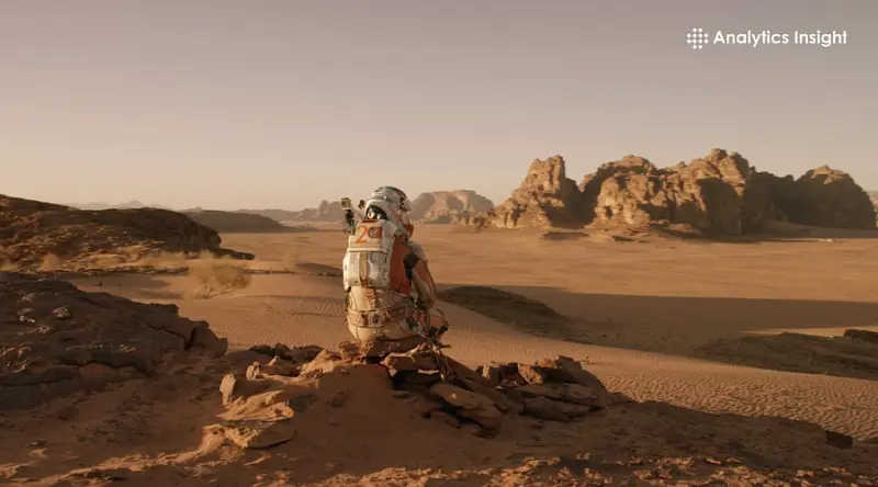 Best Science Fiction Movies to Stream for Fans of Space and Time Travel