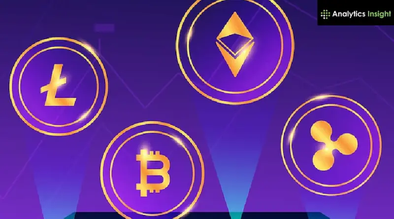 Could Cryptocurrency Be in Your Retirement Account Already?