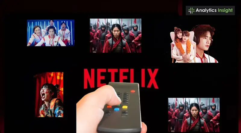 Top 10 Movies on Netflix to Watch Right Now