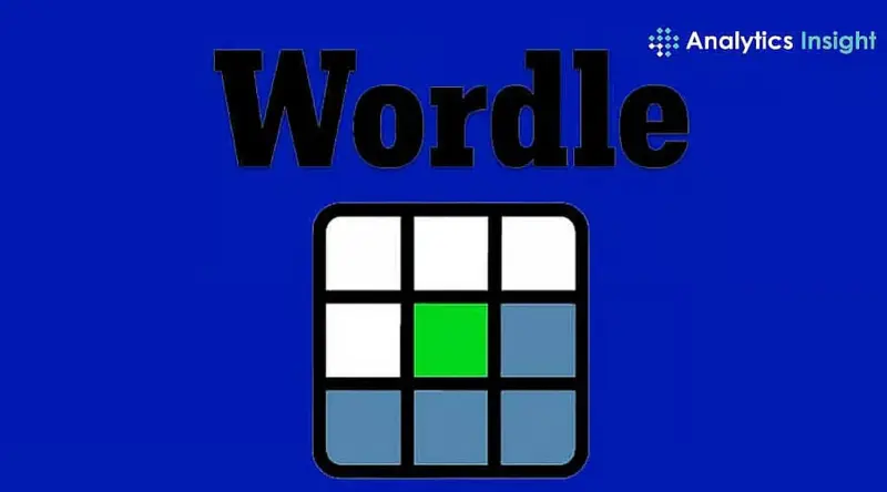 Today's NYT Wordle Hints and Answer for April 3, 2026 (Puzzle #1749)