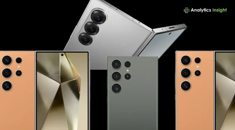 Top 10 Samsung Phones to Buy in 2026