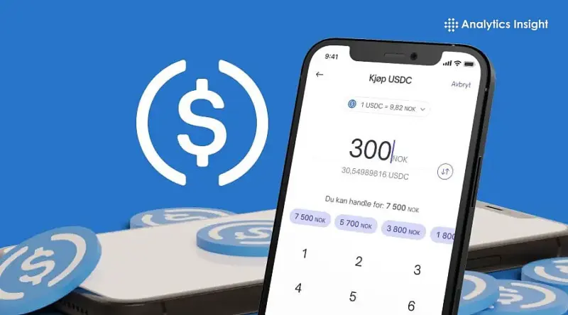 How to Buy USD Coin (USDC) in 2026: Ultimate Beginner's Guide