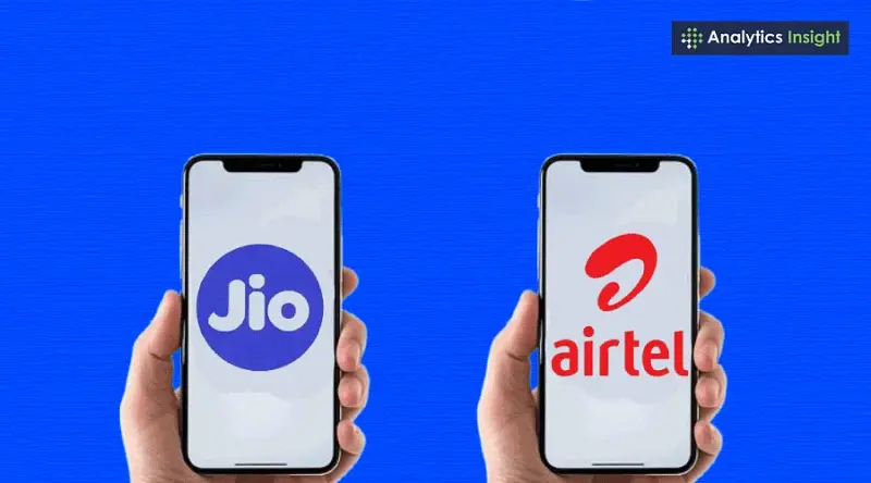 Jio vs Airtel: Who Offers the Best Prepaid Plan?