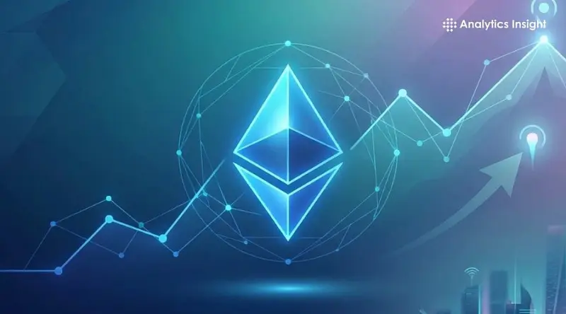 ETH Price Outlook 2026: Can Ethereum Reach $2,400-$2,600 by April?
