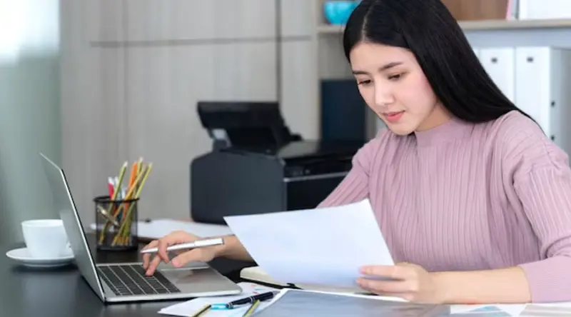 AI Paraphrasing Tools and the Future of Content Writing