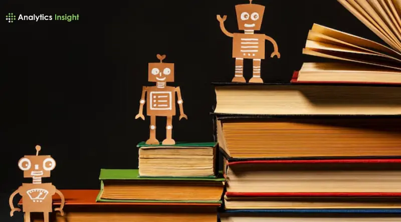 Basics to Advanced: Best Books on Machine Learning for Every Learner